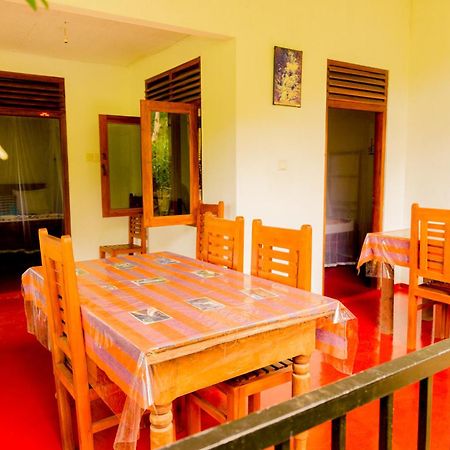 Aroma Heaven Homestay Ella Exterior photo
