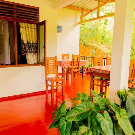 Aroma Heaven Homestay Ella Exterior photo