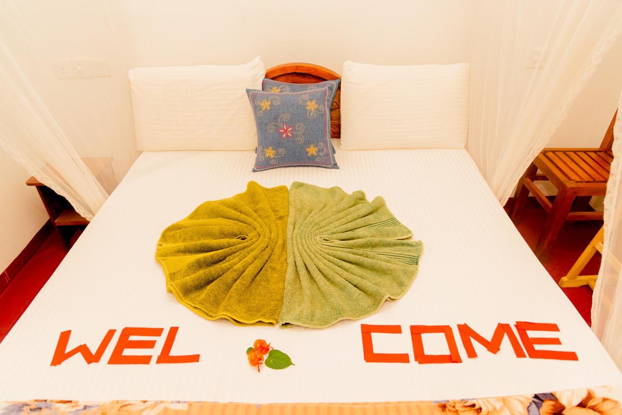 Aroma Heaven Homestay Ella Exterior photo