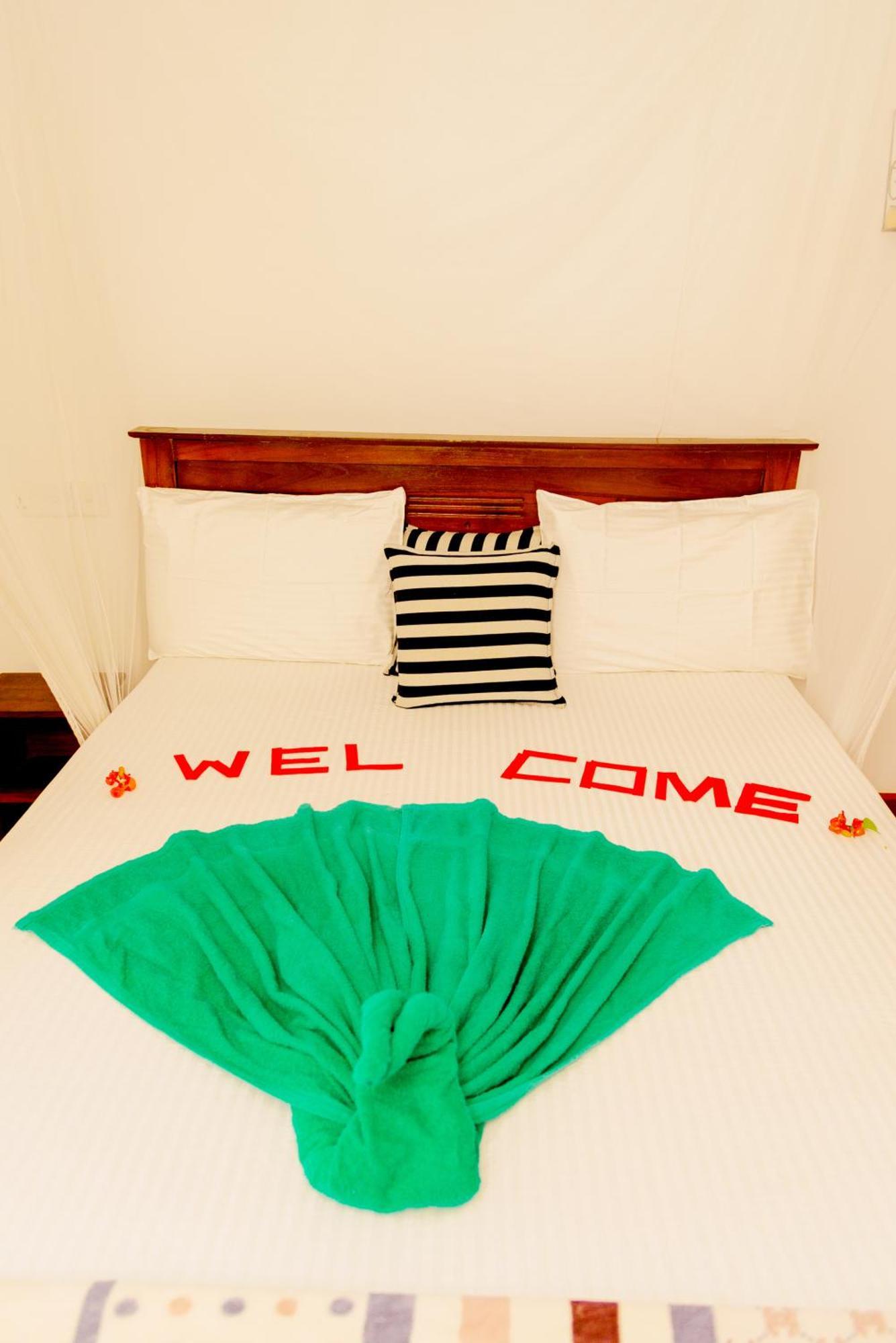 Aroma Heaven Homestay Ella Exterior photo