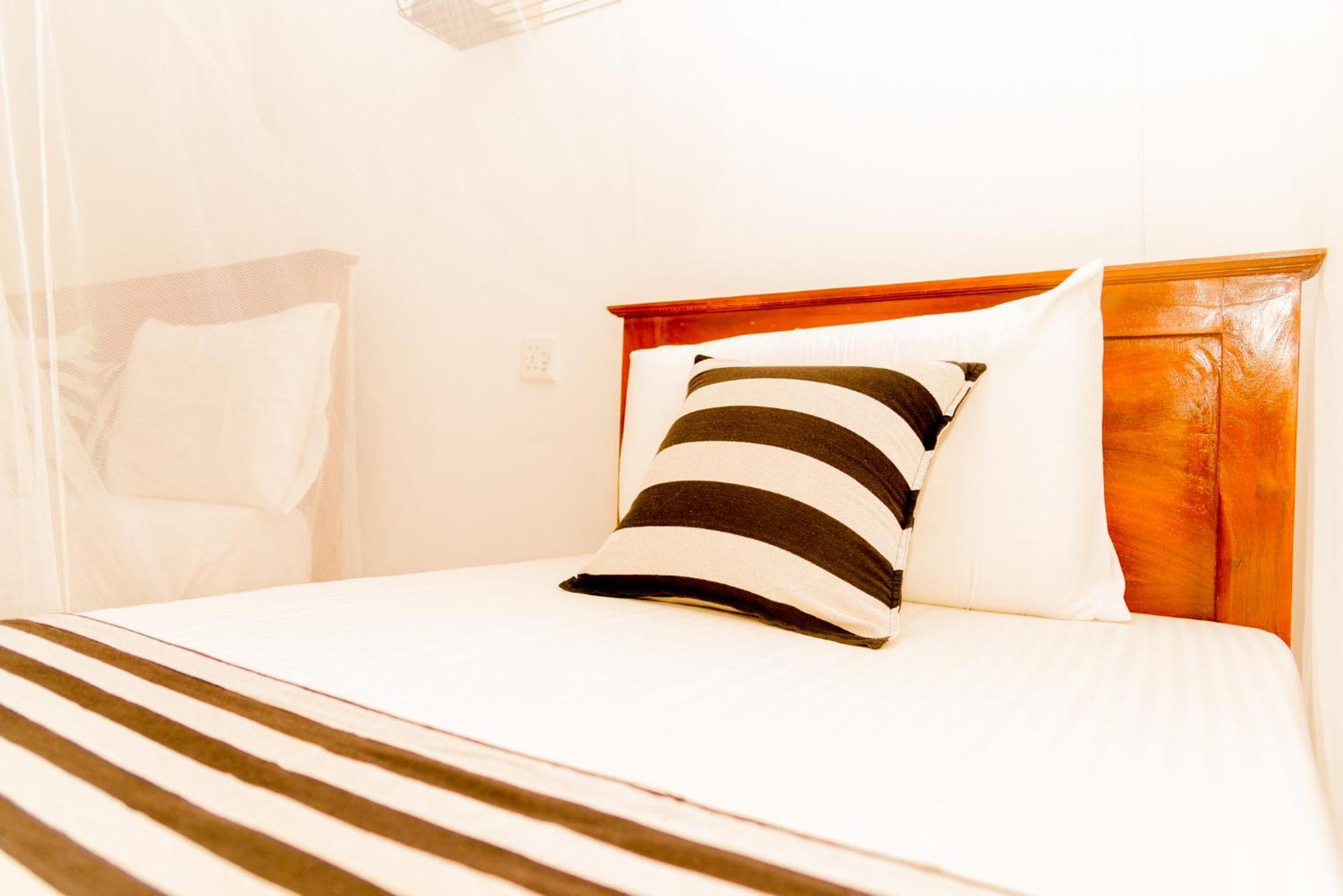 Aroma Heaven Homestay Ella Exterior photo