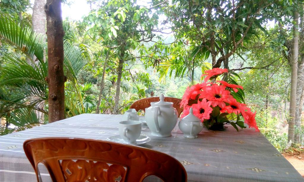 Aroma Heaven Homestay Ella Exterior photo