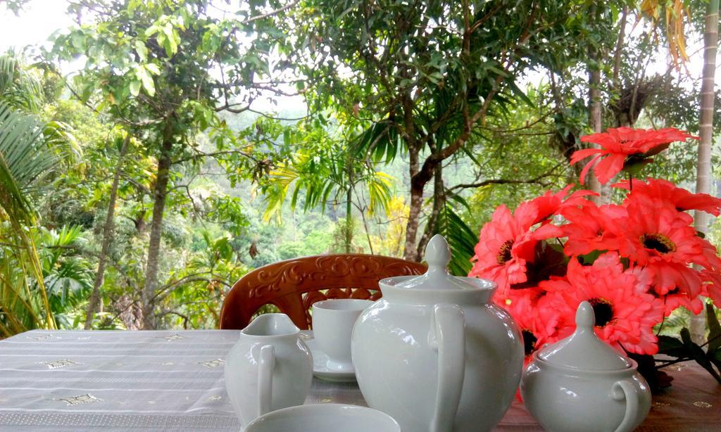Aroma Heaven Homestay Ella Exterior photo