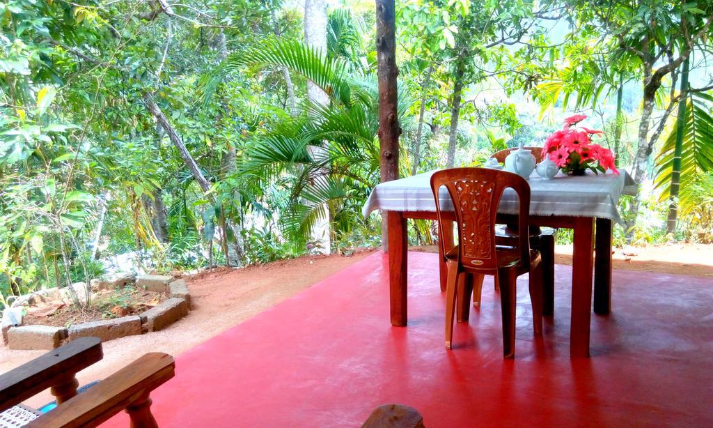 Aroma Heaven Homestay Ella Exterior photo