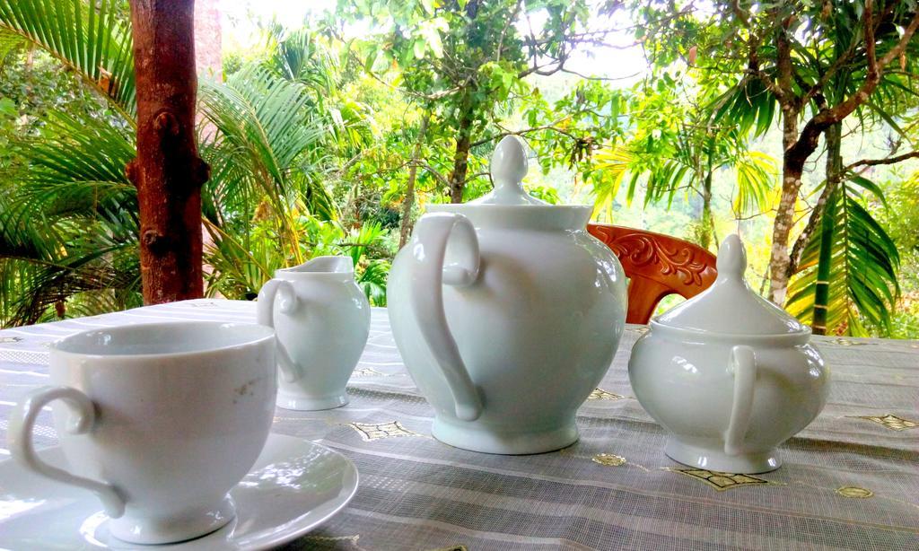 Aroma Heaven Homestay Ella Exterior photo