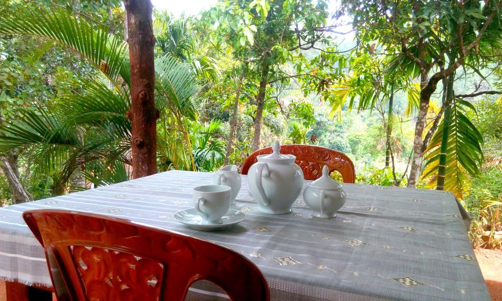 Aroma Heaven Homestay Ella Exterior photo