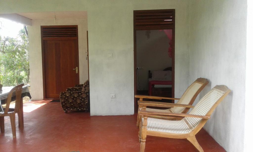 Aroma Heaven Homestay Ella Exterior photo