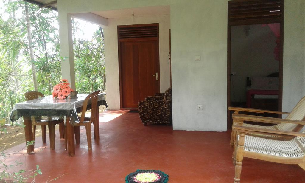 Aroma Heaven Homestay Ella Exterior photo
