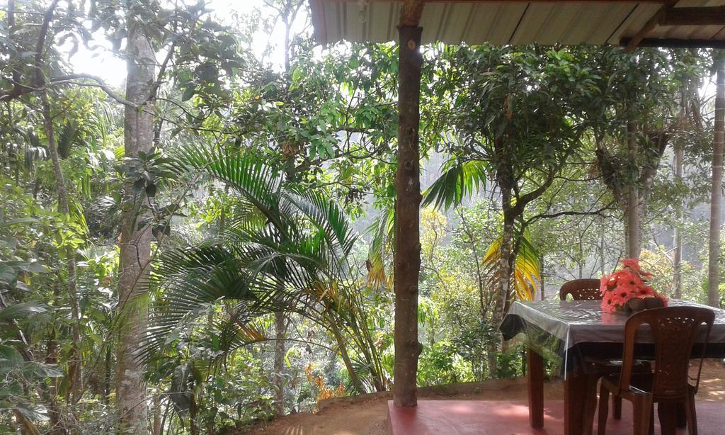 Aroma Heaven Homestay Ella Exterior photo