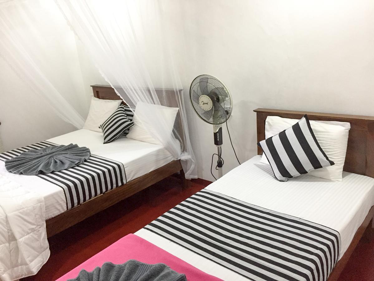 Aroma Heaven Homestay Ella Exterior photo