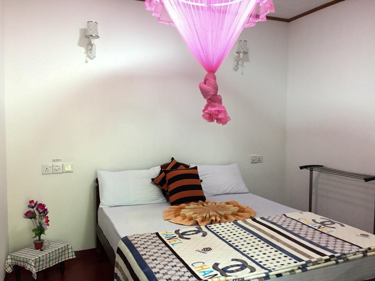 Aroma Heaven Homestay Ella Exterior photo