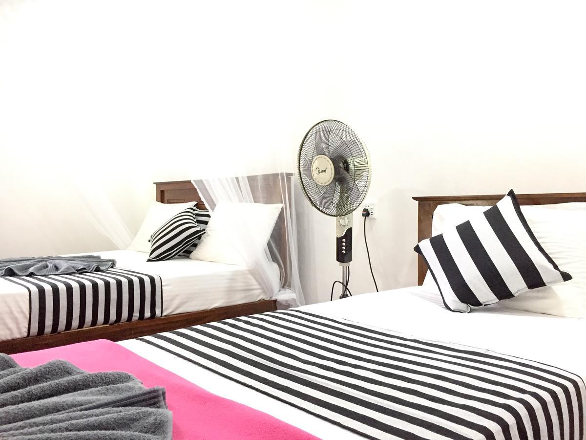 Aroma Heaven Homestay Ella Exterior photo