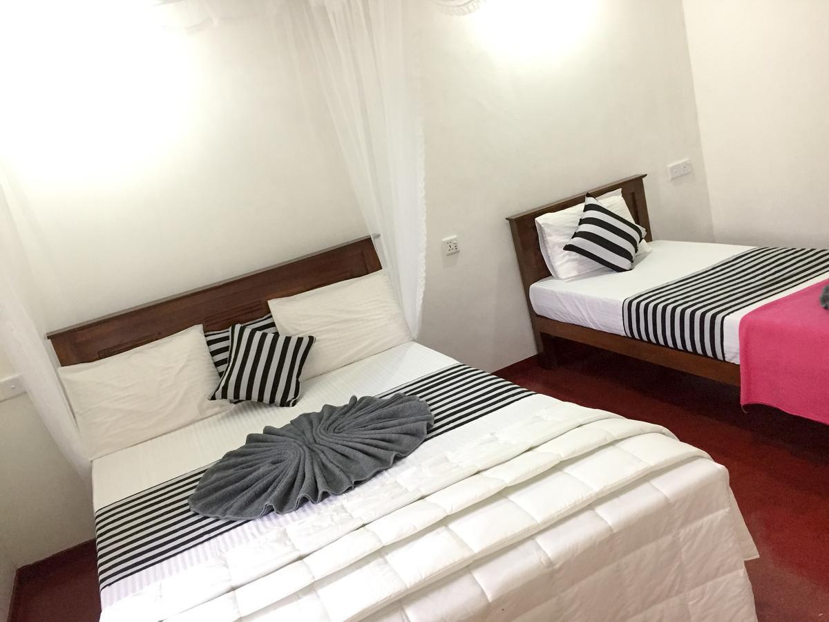 Aroma Heaven Homestay Ella Exterior photo