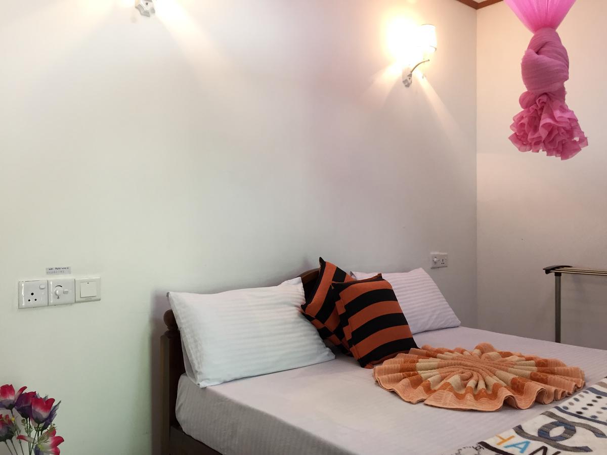 Aroma Heaven Homestay Ella Exterior photo