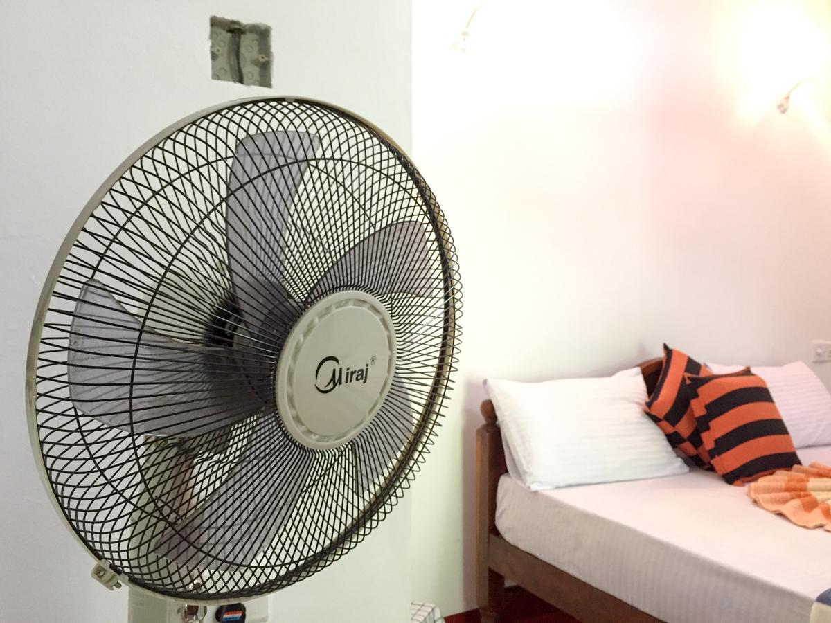 Aroma Heaven Homestay Ella Exterior photo