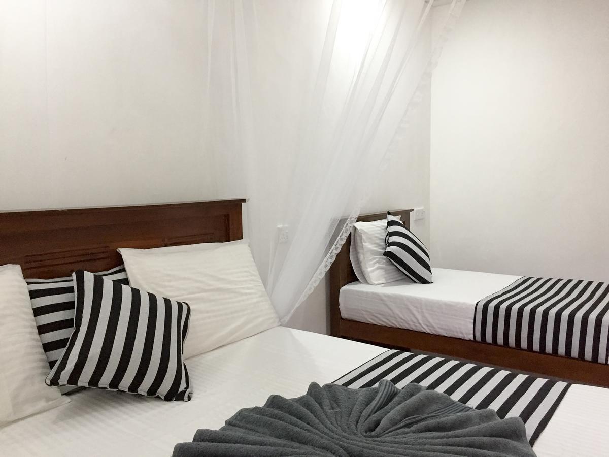 Aroma Heaven Homestay Ella Exterior photo