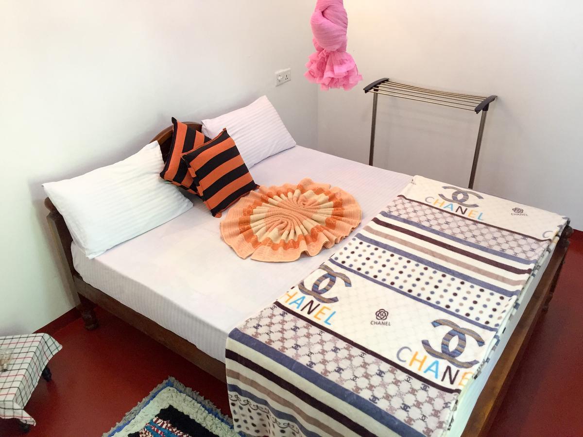 Aroma Heaven Homestay Ella Exterior photo